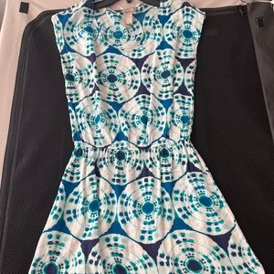 Medium Banana Republic dress